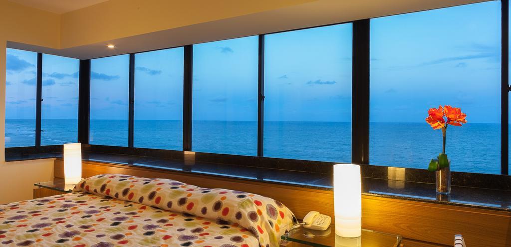 Hotel Euro Suite Recife Boa Viagem エクステリア 写真