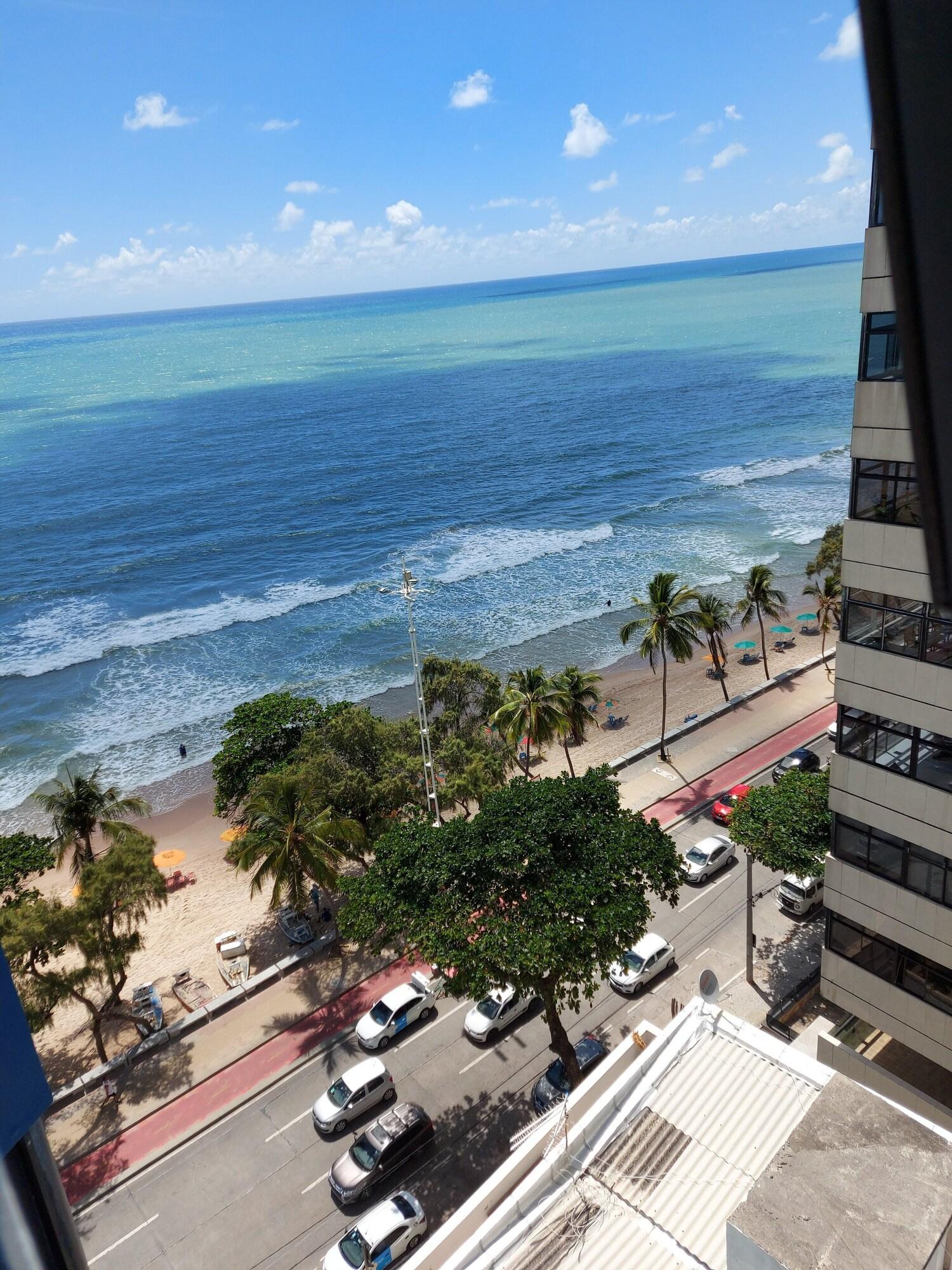 Hotel Euro Suite Recife Boa Viagem エクステリア 写真