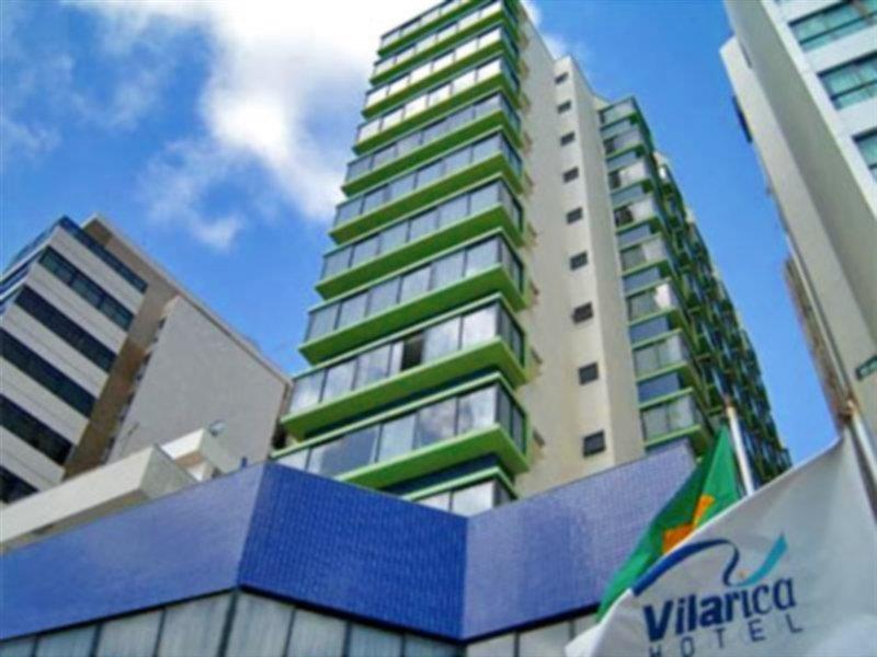 Hotel Euro Suite Recife Boa Viagem エクステリア 写真